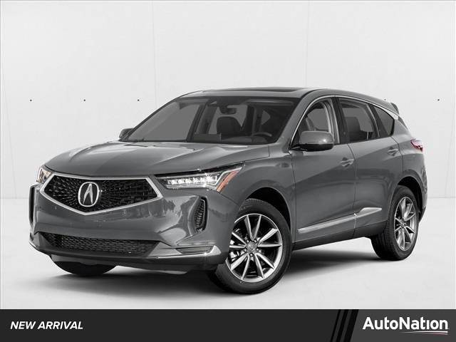 2023 Acura RDX w/Technology Package FWD photo