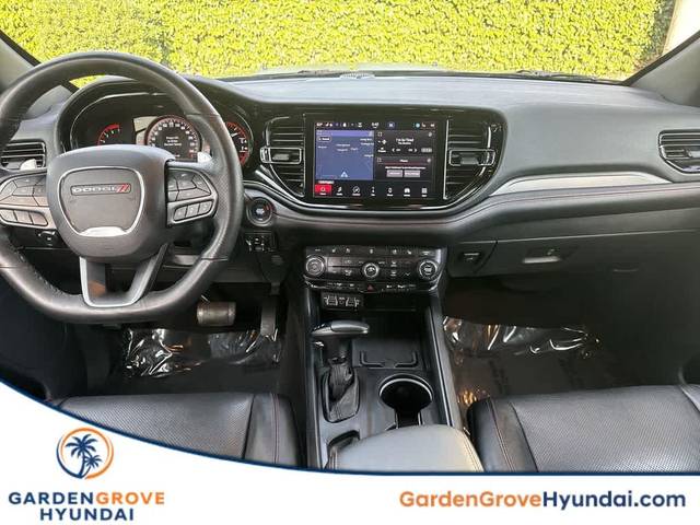 2023 Dodge Durango R/T Plus RWD photo