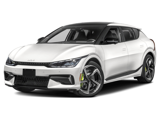 2023 Kia EV6 GT AWD photo
