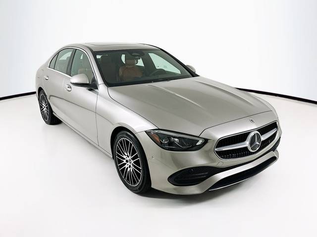 2023 Mercedes-Benz C-Class C 300 RWD photo