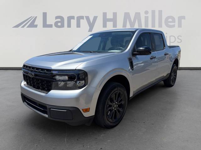 2023 Ford Maverick XLT FWD photo