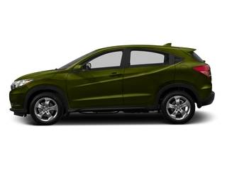 2016 Honda HR-V LX AWD photo