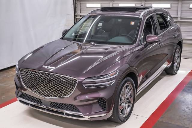 2023 Genesis GV70 2.5T AWD photo