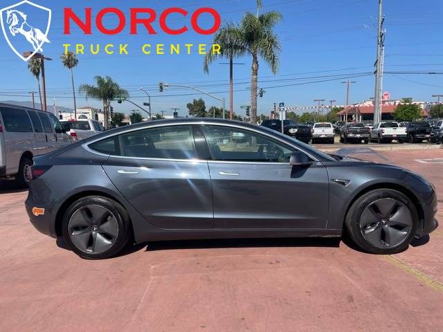 2020 Tesla Model 3 Standard Range Plus RWD photo