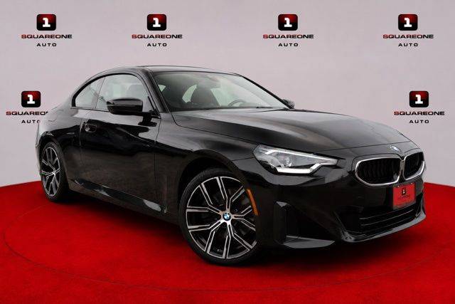 2023 BMW 2 Series 230i xDrive AWD photo