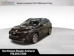 2023 Ford Escape Platinum AWD photo