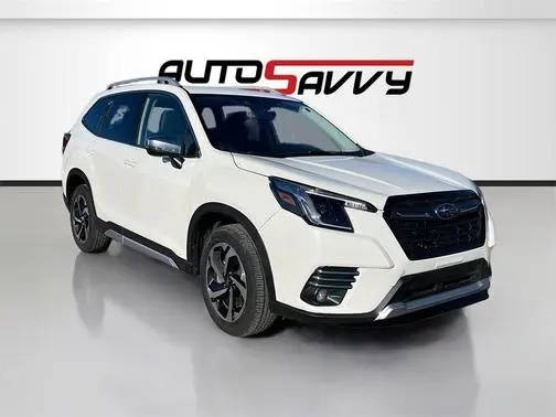 2023 Subaru Forester Touring AWD photo