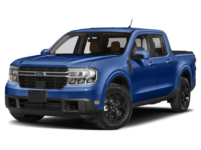 2023 Ford Maverick LARIAT AWD photo