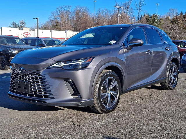 2023 Lexus RX RX 350 Premium AWD photo