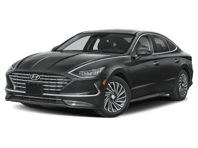 2023 Hyundai Sonata SEL FWD photo