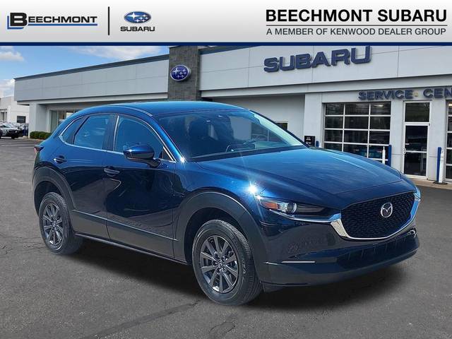 2023 Mazda CX-30 2.5 S AWD photo