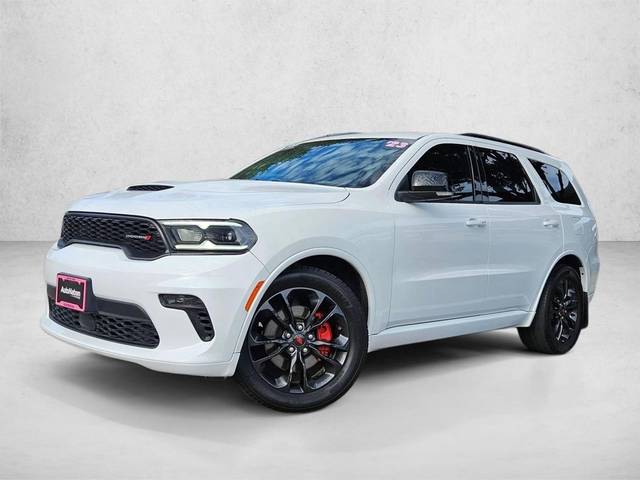 2023 Dodge Durango GT Plus RWD photo