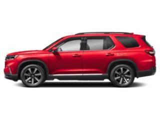 2023 Honda Pilot Elite AWD photo