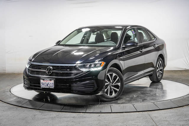 2023 Volkswagen Jetta S FWD photo