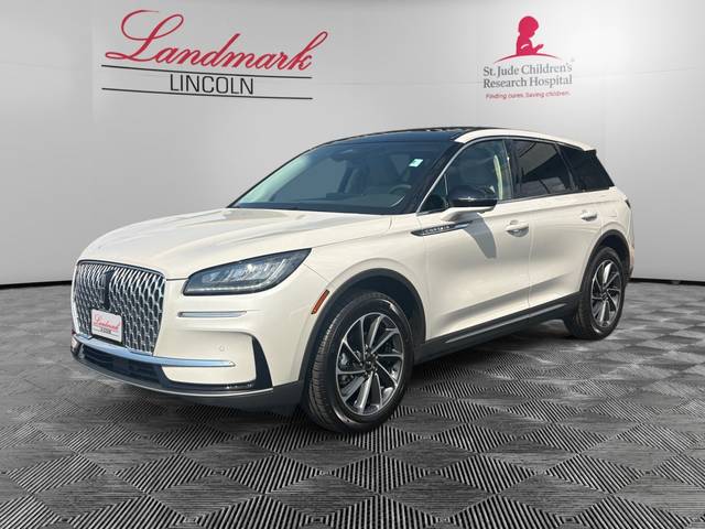 2023 Lincoln Corsair Standard AWD photo