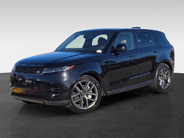 2023 Land Rover Range Rover Sport SE AWD photo