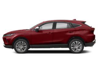 2023 Toyota Venza Limited AWD photo