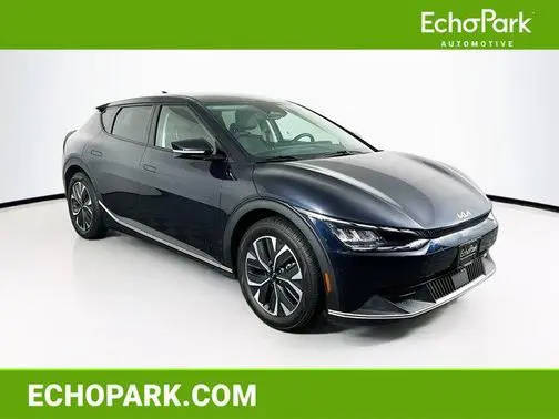 2023 Kia EV6 Light RWD photo