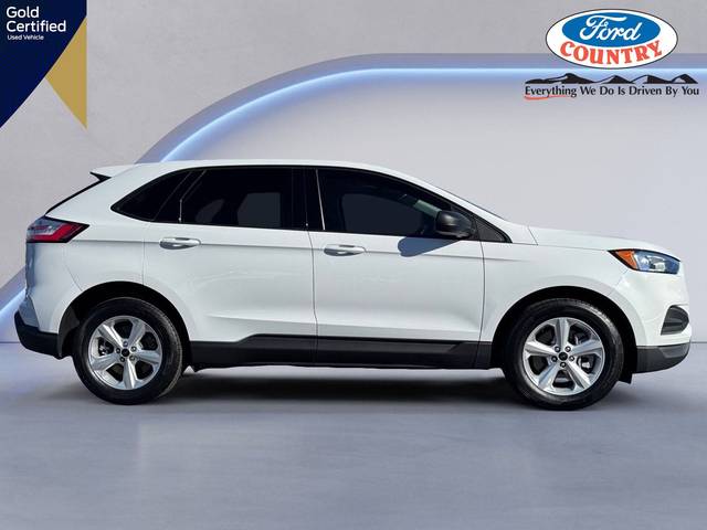 2023 Ford Edge SE AWD photo