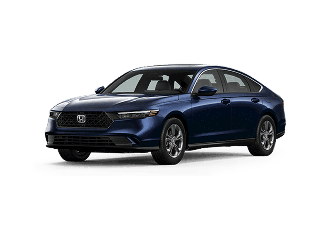 2023 Honda Accord EX FWD photo