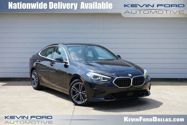 2022 BMW 2 Series 228i FWD photo