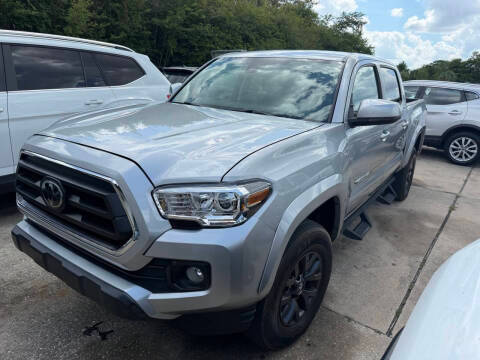 2022 Toyota Tacoma SR5 RWD photo