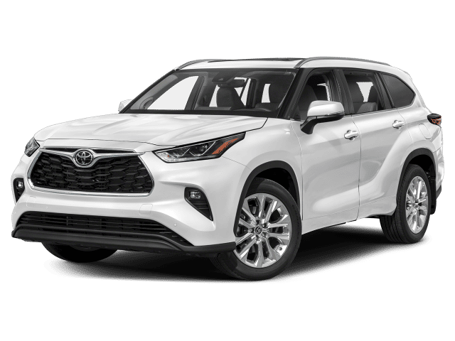 2023 Toyota Highlander Limited AWD photo