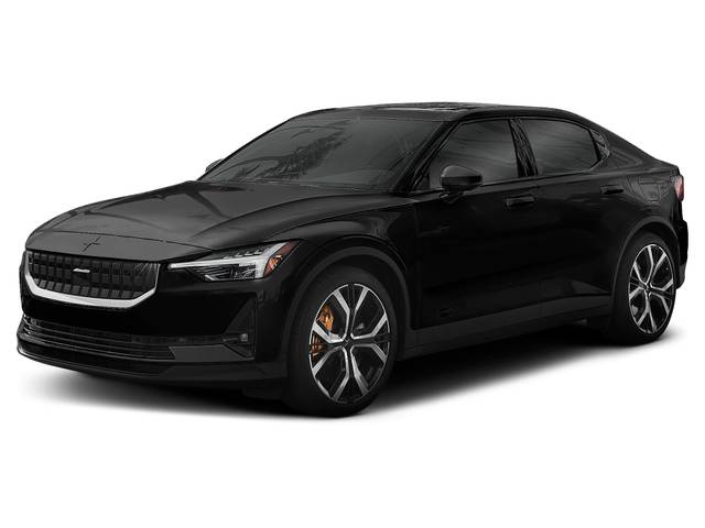 2021 Polestar 2 Launch Edition AWD photo