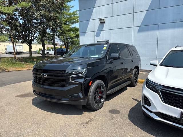 2023 Chevrolet Tahoe RST 4WD photo