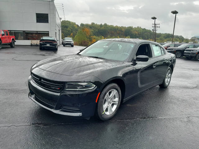 2023 Dodge Charger SXT RWD photo