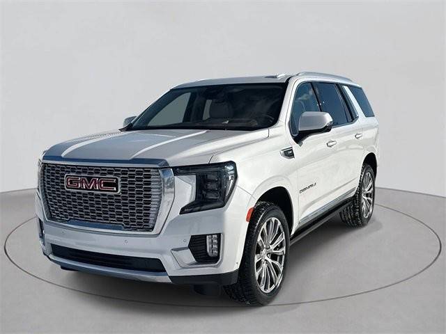 2023 GMC Yukon Denali 4WD photo