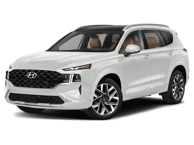 2023 Hyundai Santa Fe Calligraphy FWD photo