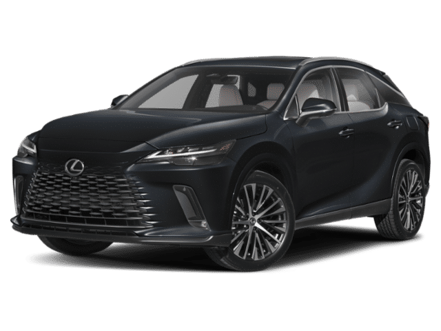 2023 Lexus RX RX 350 Premium AWD photo