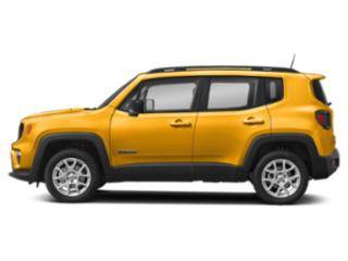 2023 Jeep Renegade Upland 4WD photo