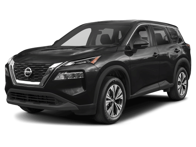 2023 Nissan Rogue SV AWD photo