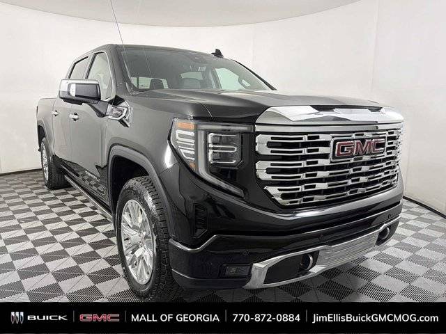 2023 GMC Sierra 1500 Denali 4WD photo
