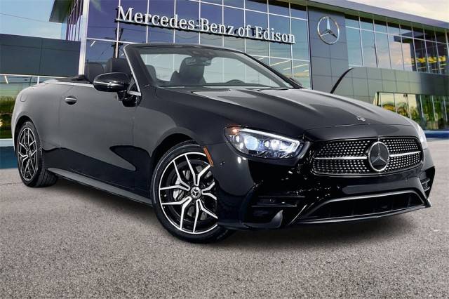 2023 Mercedes-Benz E-Class E 450 AWD photo