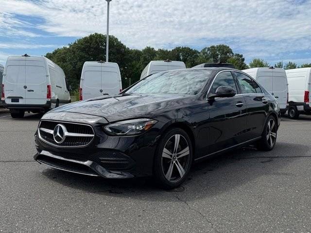2023 Mercedes-Benz C-Class C 300 AWD photo