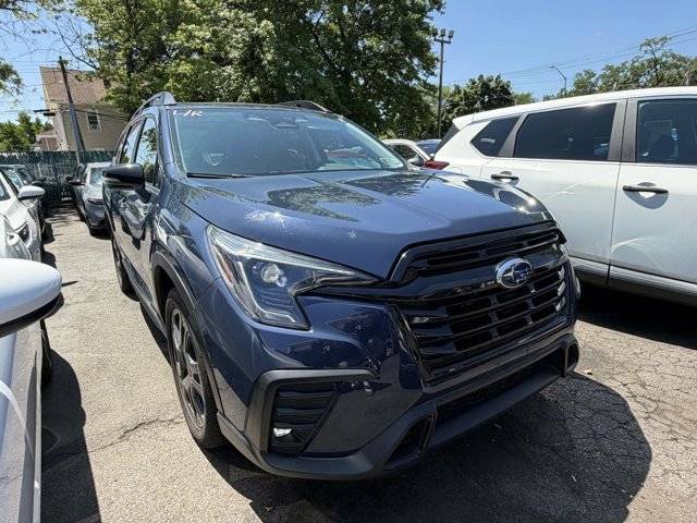 2023 Subaru Ascent Onyx Edition AWD photo