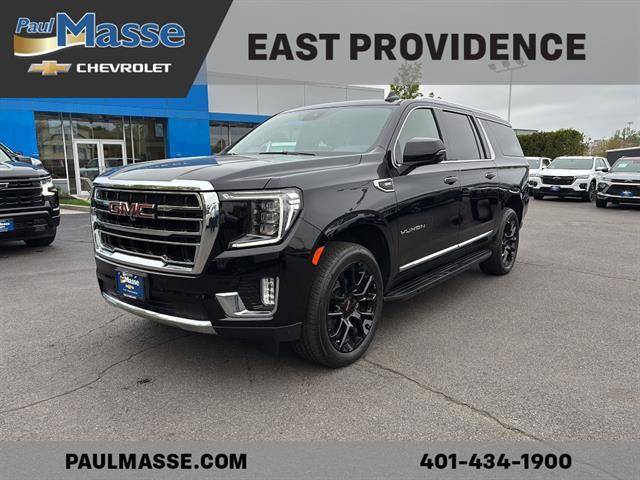2023 GMC Yukon XL SLT 4WD photo