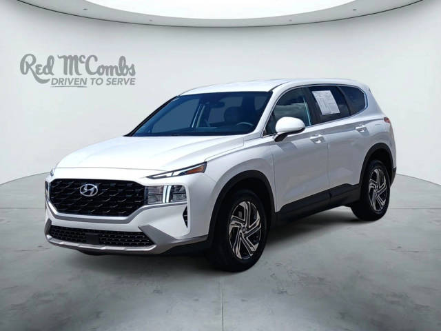 2023 Hyundai Santa Fe SE FWD photo