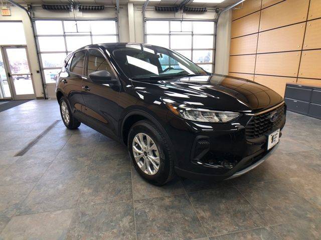 2023 Ford Escape Active AWD photo
