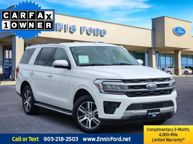 2023 Ford Expedition XLT RWD photo