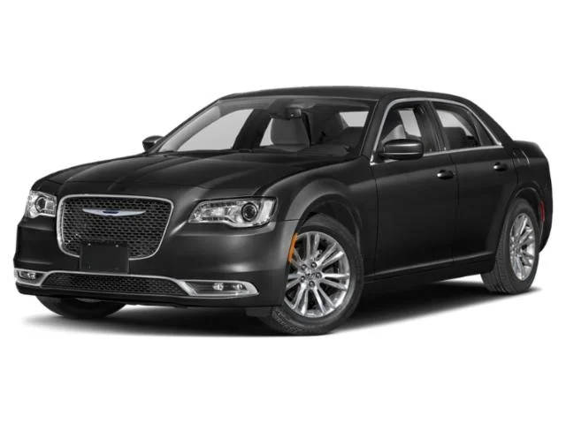 2023 Chrysler 300 300S RWD photo