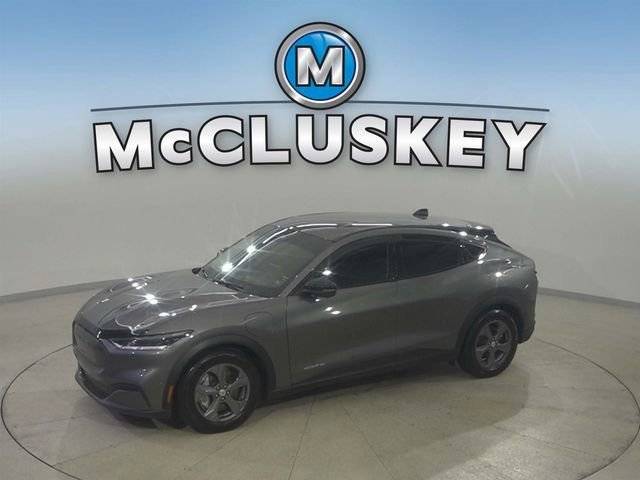 2023 Ford Mustang Mach-E Select AWD photo