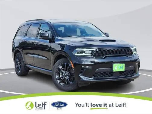 2023 Dodge Durango R/T Plus RWD photo