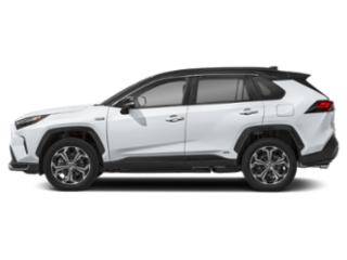 2023 Toyota RAV4 Prime XSE AWD photo