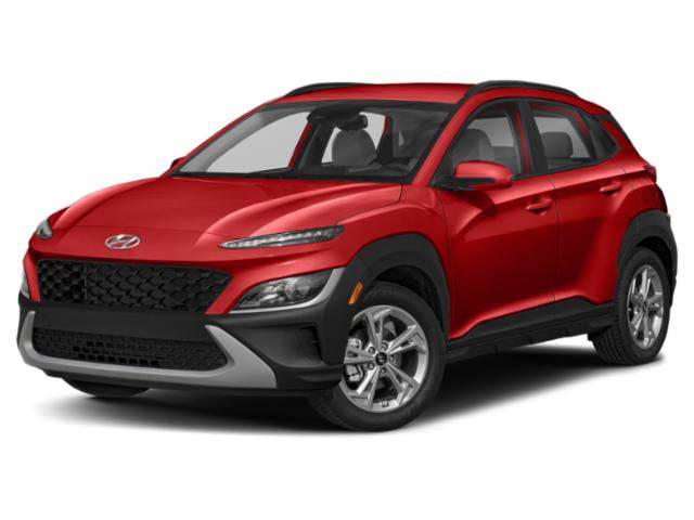 2023 Hyundai Kona SEL AWD photo