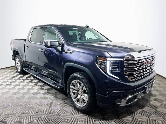 2023 GMC Sierra 1500 Denali 4WD photo