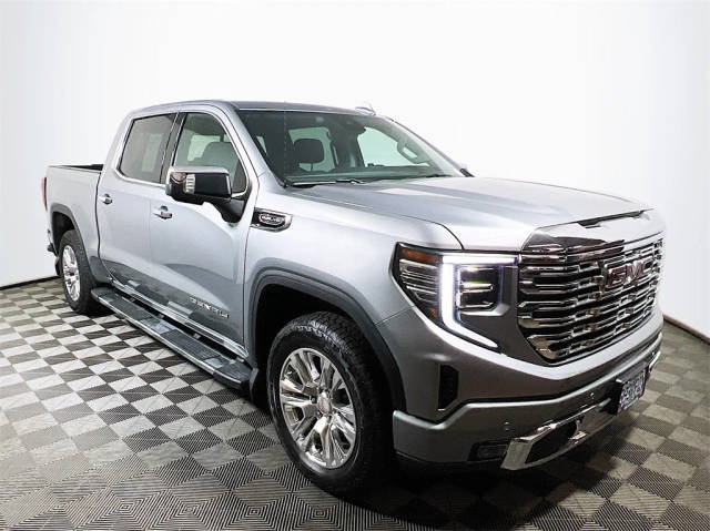 2023 GMC Sierra 1500 Denali 4WD photo